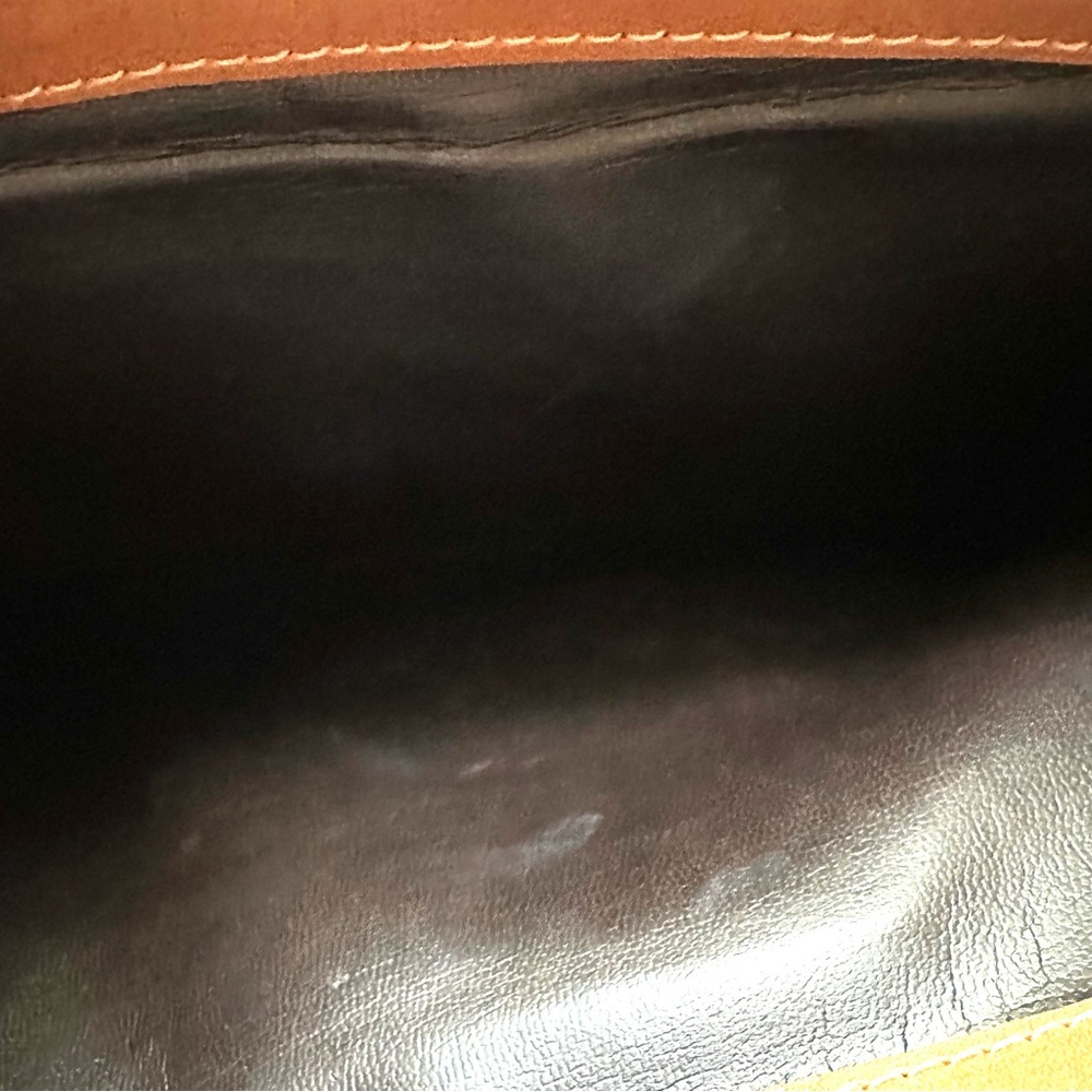 Zanobetti Firenze Vintage Bag - Picture 13 of 16